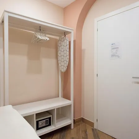 Tredici Boutique Rooms Naples Extérieur photo