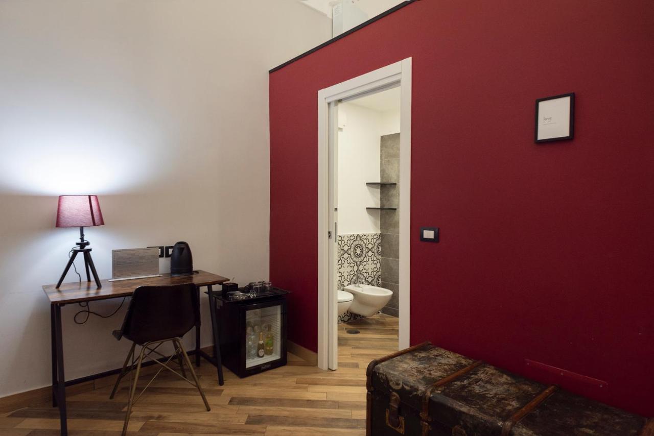 Maison d'hôtes Tredici Boutique